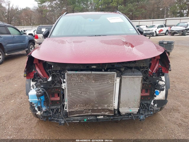 2023 KIA SORENTO 5XYRH4LF2PG215116 Photo 5