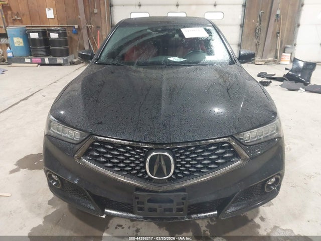 Продаж на аукціоні авто 2020 Acura Tlx A-spec/a-spec W/red Leather, vin: 19UUB3F68LA002619, номер лоту: 44398217