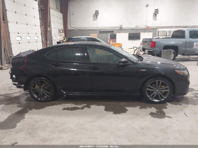 Продаж на аукціоні авто 2020 Acura Tlx A-spec/a-spec W/red Leather, vin: 19UUB3F68LA002619, номер лоту: 44398217