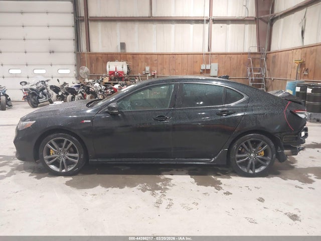 Продаж на аукціоні авто 2020 Acura Tlx A-spec/a-spec W/red Leather, vin: 19UUB3F68LA002619, номер лоту: 44398217