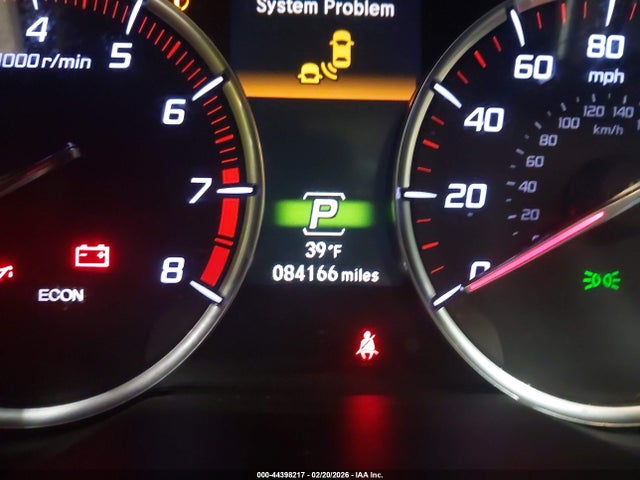Продаж на аукціоні авто 2020 Acura Tlx A-spec/a-spec W/red Leather, vin: 19UUB3F68LA002619, номер лоту: 44398217