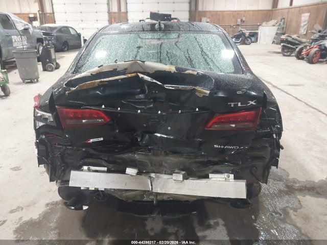 Продаж на аукціоні авто 2020 Acura Tlx A-spec/a-spec W/red Leather, vin: 19UUB3F68LA002619, номер лоту: 44398217