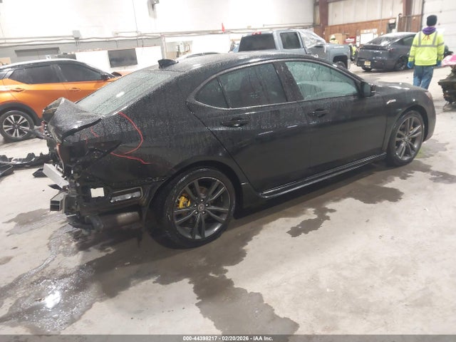 Продаж на аукціоні авто 2020 Acura Tlx A-spec/a-spec W/red Leather, vin: 19UUB3F68LA002619, номер лоту: 44398217