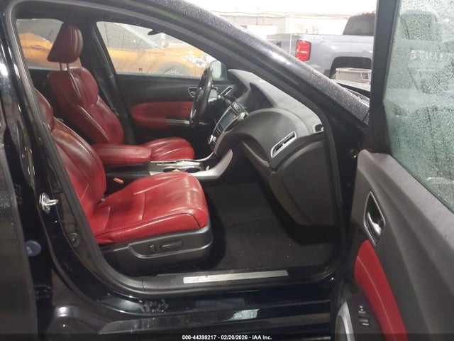Продаж на аукціоні авто 2020 Acura Tlx A-spec/a-spec W/red Leather, vin: 19UUB3F68LA002619, номер лоту: 44398217