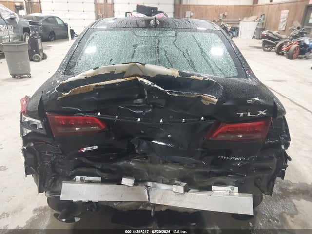 Продаж на аукціоні авто 2020 Acura Tlx A-spec/a-spec W/red Leather, vin: 19UUB3F68LA002619, номер лоту: 44398217