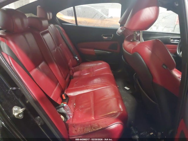 Продаж на аукціоні авто 2020 Acura Tlx A-spec/a-spec W/red Leather, vin: 19UUB3F68LA002619, номер лоту: 44398217