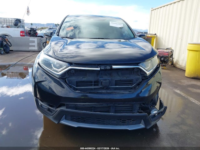 7FARW1H88HE006166 Honda Cr-v Ex-l/ex-l Navi