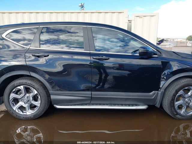 7FARW1H88HE006166 Honda Cr-v Ex-l/ex-l Navi