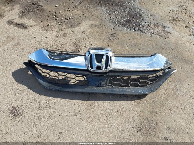 7FARW1H88HE006166 Honda Cr-v Ex-l/ex-l Navi