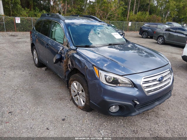 Aukcja sprzedaży 2015 Subaru Outback 2.5i Premium, vin: 4S4BSACC0F3359558, numer aukcji: 44398225