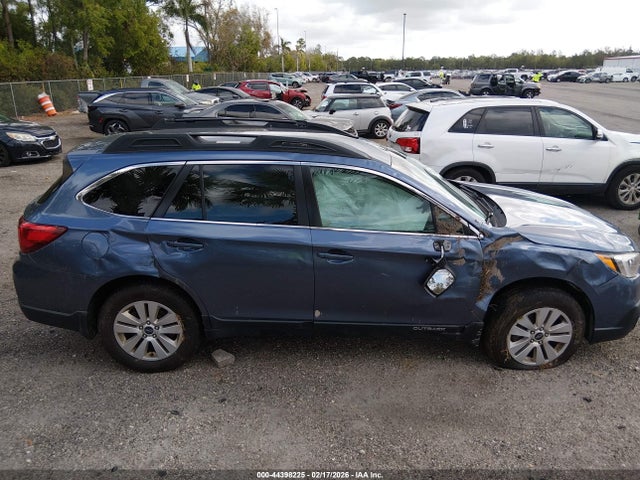 Aukcja sprzedaży 2015 Subaru Outback 2.5i Premium, vin: 4S4BSACC0F3359558, numer aukcji: 44398225