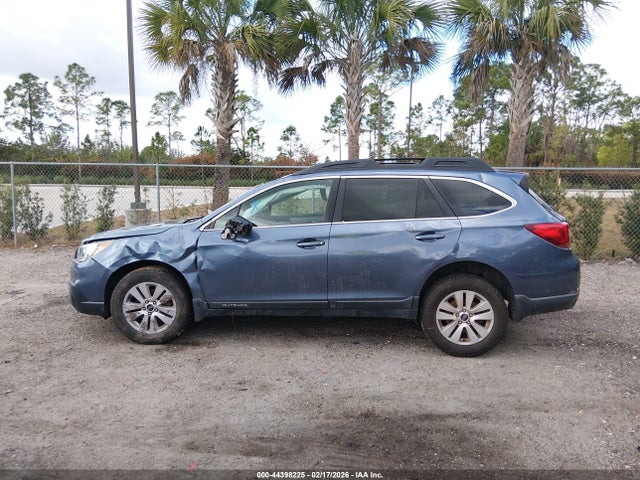 Aukcja sprzedaży 2015 Subaru Outback 2.5i Premium, vin: 4S4BSACC0F3359558, numer aukcji: 44398225