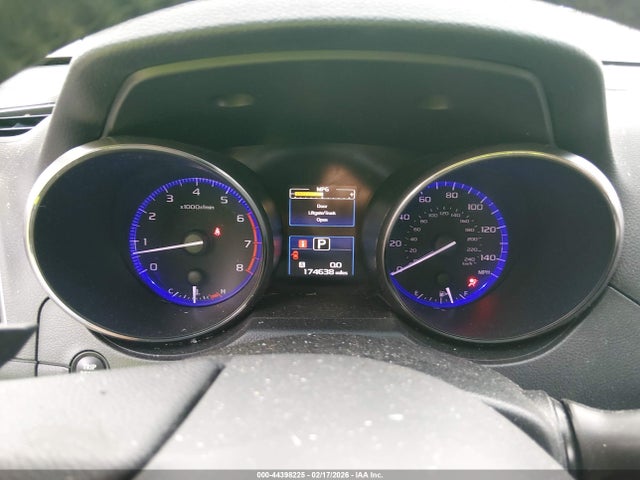 Aukcja sprzedaży 2015 Subaru Outback 2.5i Premium, vin: 4S4BSACC0F3359558, numer aukcji: 44398225