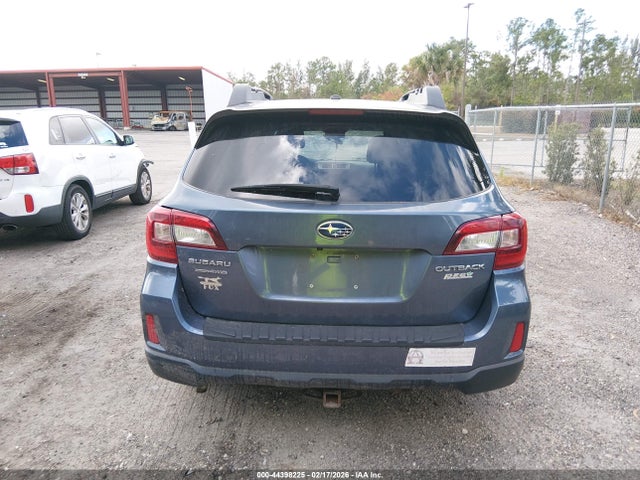 Aukcja sprzedaży 2015 Subaru Outback 2.5i Premium, vin: 4S4BSACC0F3359558, numer aukcji: 44398225