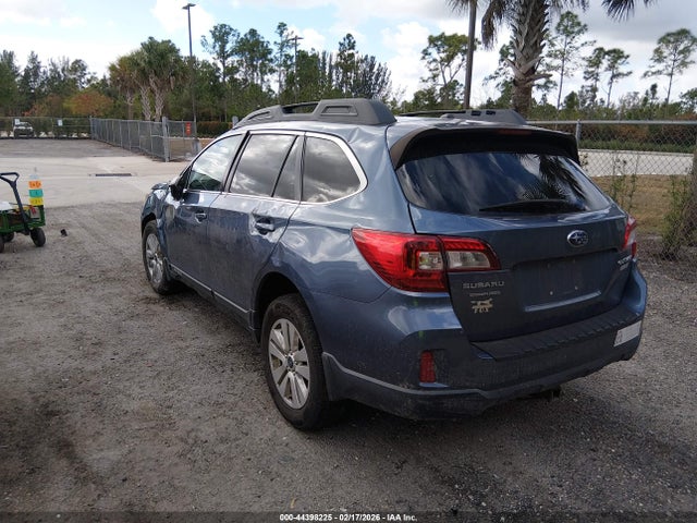 Aukcja sprzedaży 2015 Subaru Outback 2.5i Premium, vin: 4S4BSACC0F3359558, numer aukcji: 44398225