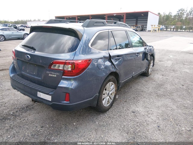 Aukcja sprzedaży 2015 Subaru Outback 2.5i Premium, vin: 4S4BSACC0F3359558, numer aukcji: 44398225