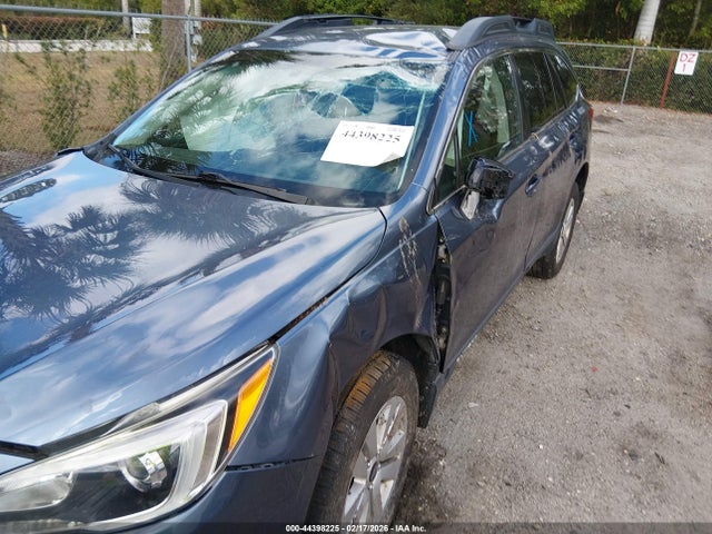 Aukcja sprzedaży 2015 Subaru Outback 2.5i Premium, vin: 4S4BSACC0F3359558, numer aukcji: 44398225