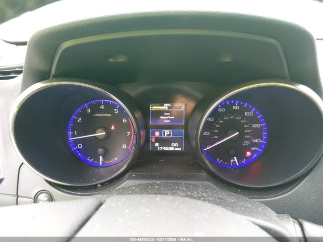 Aukcja sprzedaży 2015 Subaru Outback 2.5i Premium, vin: 4S4BSACC0F3359558, numer aukcji: 44398225