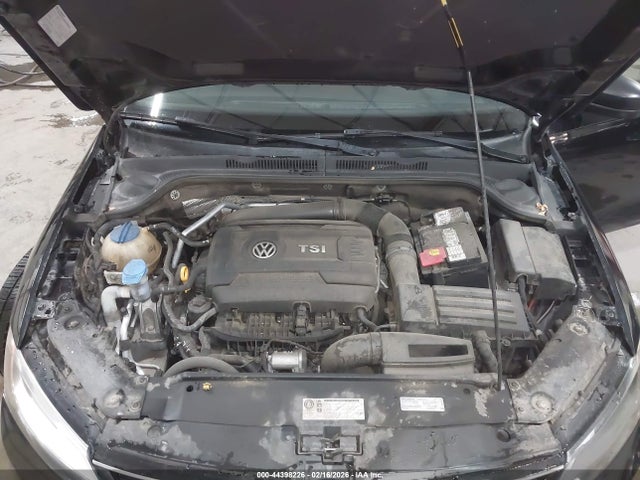 3VWD17AJ8GM402464 Volkswagen Jetta 1.8t Sport