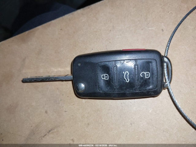 3VWD17AJ8GM402464 Volkswagen Jetta 1.8t Sport