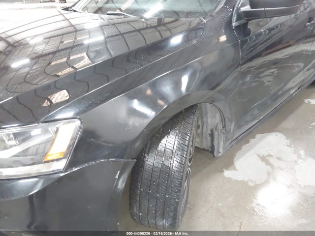 3VWD17AJ8GM402464 Volkswagen Jetta 1.8t Sport
