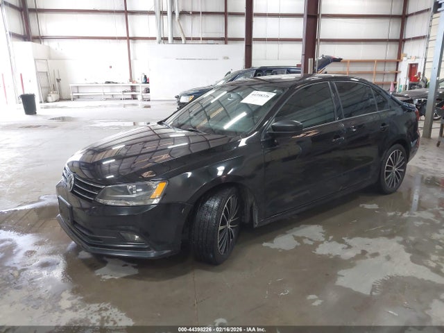 3VWD17AJ8GM402464 Volkswagen Jetta 1.8t Sport