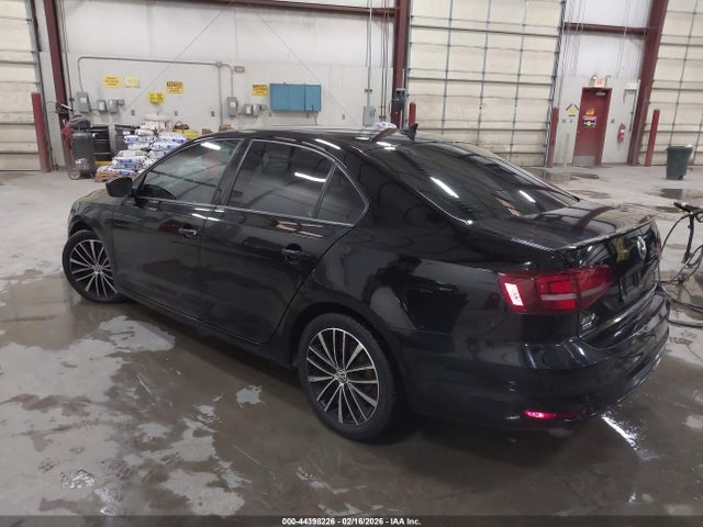 3VWD17AJ8GM402464 Volkswagen Jetta 1.8t Sport