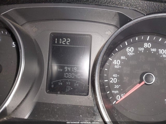 3VWD17AJ8GM402464 Volkswagen Jetta 1.8t Sport