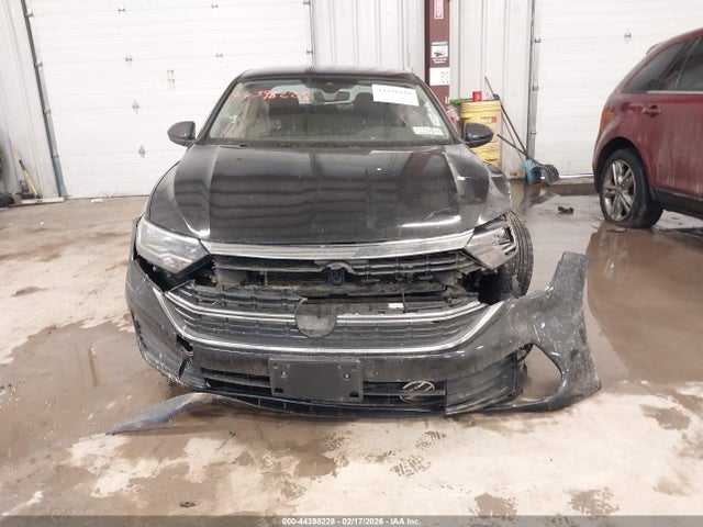 44398228 :رقم المزاد ، 3VW5M7BU4RM036803 vin ، 2024 Volkswagen Jetta 1.5t S مزاد بيع