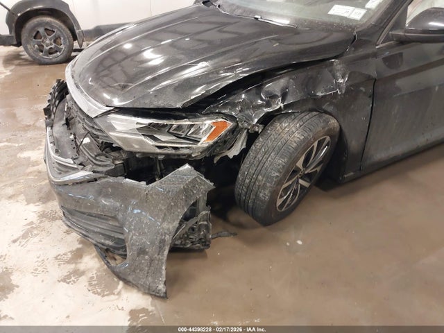 44398228 :رقم المزاد ، 3VW5M7BU4RM036803 vin ، 2024 Volkswagen Jetta 1.5t S مزاد بيع