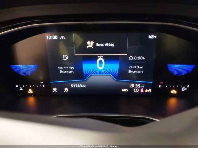 44398228 :رقم المزاد ، 3VW5M7BU4RM036803 vin ، 2024 Volkswagen Jetta 1.5t S مزاد بيع
