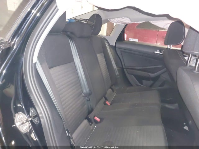 44398228 :رقم المزاد ، 3VW5M7BU4RM036803 vin ، 2024 Volkswagen Jetta 1.5t S مزاد بيع