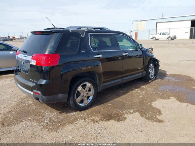 Aukcja sprzedaży 2012 Gmc Terrain Slt-2, vin: 2GKFLXE52C6120106, numer aukcji: 44398234