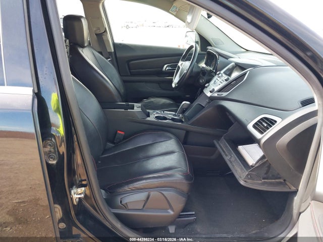 Aukcja sprzedaży 2012 Gmc Terrain Slt-2, vin: 2GKFLXE52C6120106, numer aukcji: 44398234