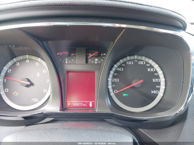 Aukcja sprzedaży 2012 Gmc Terrain Slt-2, vin: 2GKFLXE52C6120106, numer aukcji: 44398234