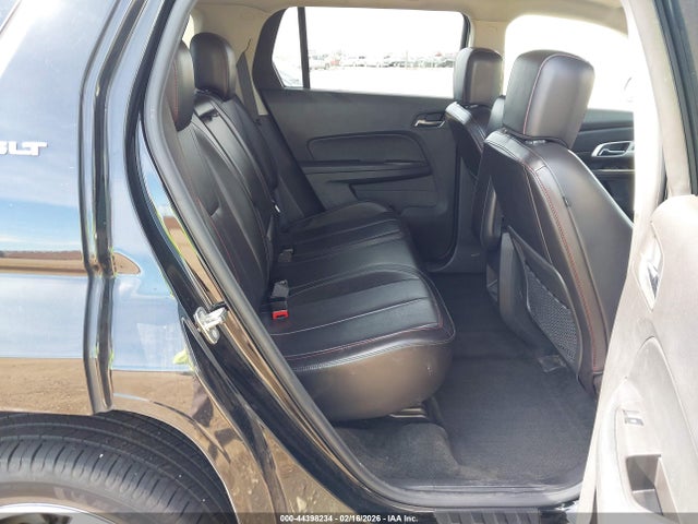 Aukcja sprzedaży 2012 Gmc Terrain Slt-2, vin: 2GKFLXE52C6120106, numer aukcji: 44398234