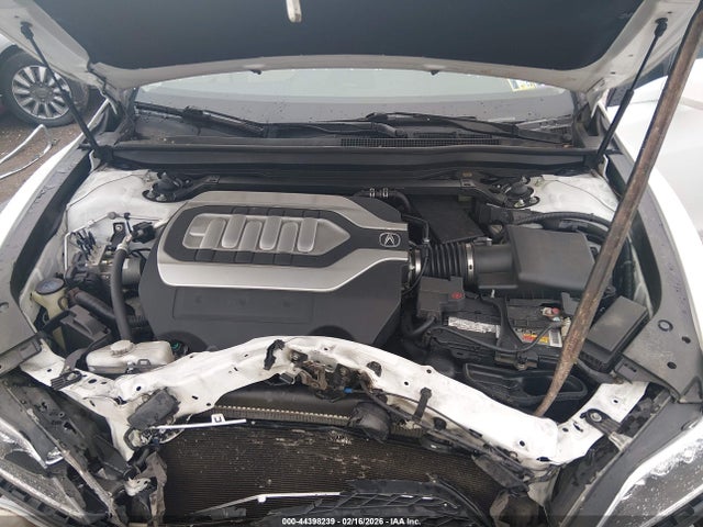 Продаж на аукціоні авто 2014 Acura Rlx, vin: JH4KC1F79EC001193, номер лоту: 44398239