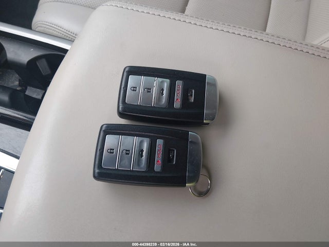 Продаж на аукціоні авто 2014 Acura Rlx, vin: JH4KC1F79EC001193, номер лоту: 44398239