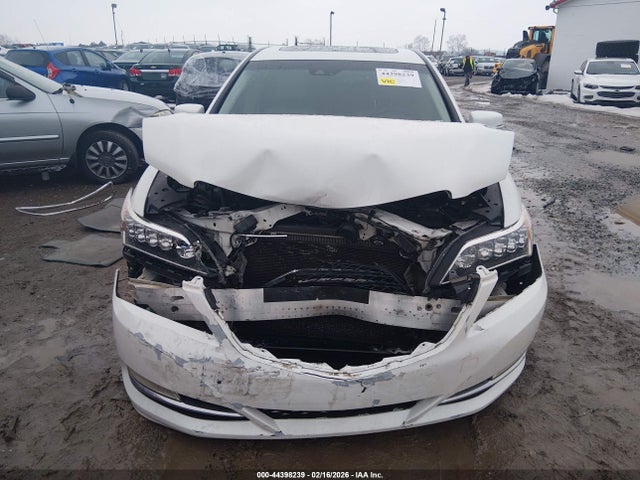 Продаж на аукціоні авто 2014 Acura Rlx, vin: JH4KC1F79EC001193, номер лоту: 44398239