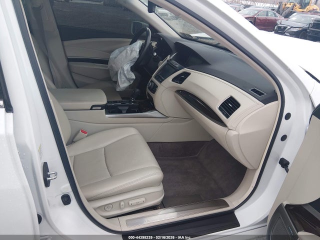 Продаж на аукціоні авто 2014 Acura Rlx, vin: JH4KC1F79EC001193, номер лоту: 44398239