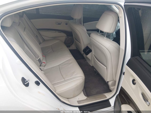 Продаж на аукціоні авто 2014 Acura Rlx, vin: JH4KC1F79EC001193, номер лоту: 44398239