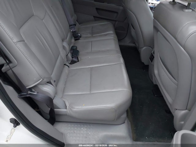 2015 Honda Pilot Touring მანქანა იყიდება აუქციონზე, vin: 5FNYF4H94FB046128, აუქციონის ნომერი: 44398241