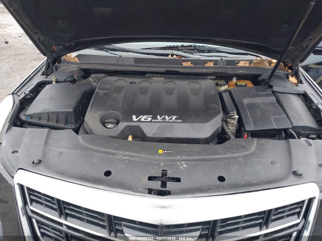 2016 CADILLAC XTS 2G61U5S37G9116795 Photo 9