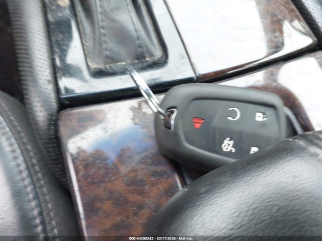 2016 CADILLAC XTS 2G61U5S37G9116795 Photo 10