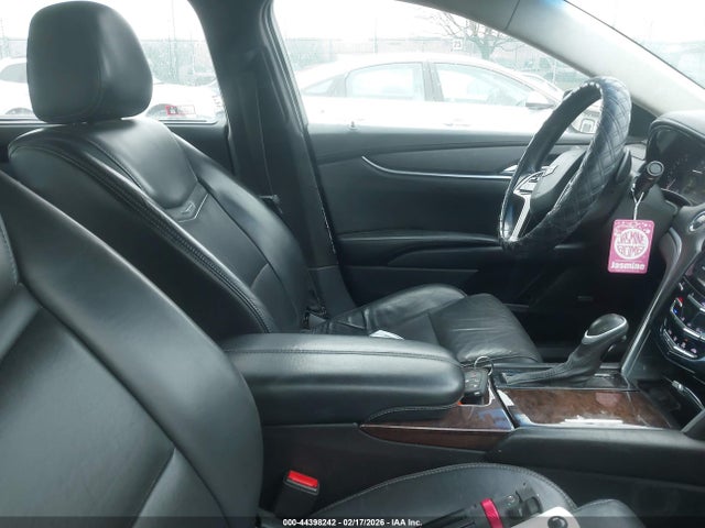 2016 CADILLAC XTS 2G61U5S37G9116795 Photo 4