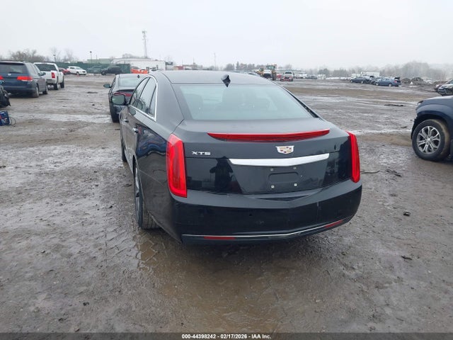 2016 CADILLAC XTS 2G61U5S37G9116795 Photo 5