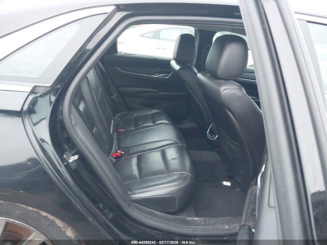 2016 CADILLAC XTS 2G61U5S37G9116795 Photo 7