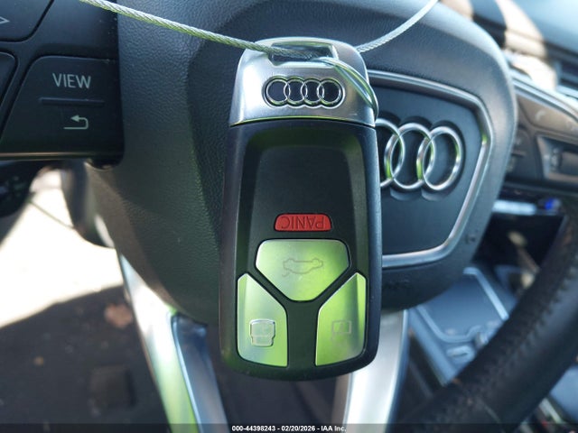 2018 AUDI Q7 WA1VAAF75JD042228 Photo 10