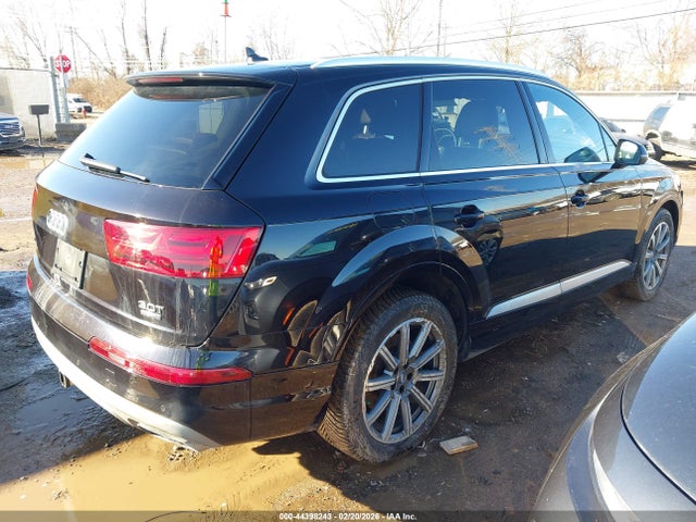 2018 AUDI Q7 WA1VAAF75JD042228 Photo 3