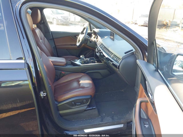 2018 AUDI Q7 WA1VAAF75JD042228 Photo 4